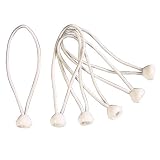 ShelterLogicBungeeBalls,25-Pack