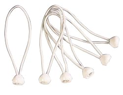 ShelterLogic Bungee Balls, 25-Pack