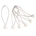 ShelterLogic Bungee Balls, 25-Pack
