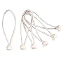 ShelterLogic Bungee Balls, 25-Pack