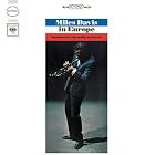Click here to buy Miles Davis in Europe by  Miles Davis .