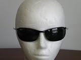 Ray Ban RB3390 Matte Black Grey Green 006 71 65mm Sunglasses