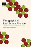 Mortgage & Real Estate Finance
