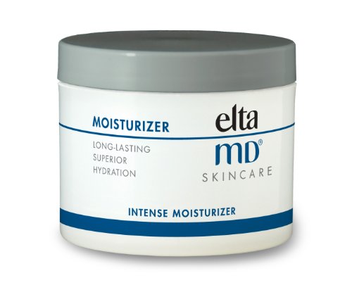 Elta MD Facial Moisturizer, 3.8 Ounce