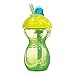 Munchkin 15424 Click Lock Flip Straw Cup