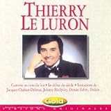 Revue Thierry Le Luron  / Thierry Le Luron ; Causerie au coin du feu, Le Débat du siècle...