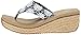 Volatile Women's Somerset Wedge Sandal