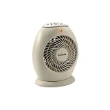 Review The Holmes Group  / Power Heater, 1000/1500 Watts, 9-7/16