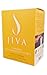 Jiva Premium Caramel Hot Chocolate Cubes, 24-cubes
