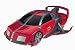 Captain Scarlet Deluxe Cheetah Car