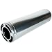 Tools & Hardware : Chimney Pipe Section, 6" x 36"