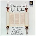 Splendor of the High Holydays