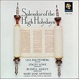 Splendor of the High Holidays