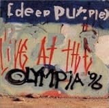 LIVE AT THE OLYMPIA