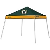 Packers Northpole NFL First Up Gazebo