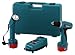Makita 6260DWPLE 9.6-Volt 3/8-Inch Cordless Driver-Drill & Flashlight Kit