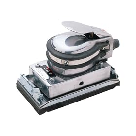JET JSG-0416 Jitterbug Sander