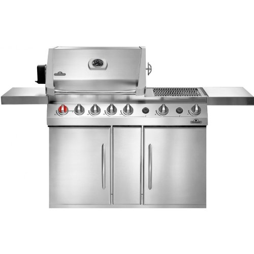 Napoleon Grills PF450N-2 Prestige Gourmet Grill