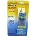 HIGH TEMPERATURE Oven Door Glass CLEAR Silicone ADHESIVE GLUE Sealant & Gasket Maker. FREEPOST