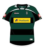 Lotto Borussia M�nchengladbach Trikot 09/10 M0096 XXL