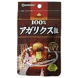 AL 100%アガリクス 90粒