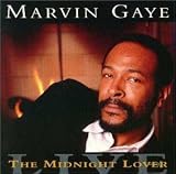 Review Marvin Gaye  / The Midnight Lover: Live in Concert
