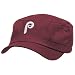 Philadelphia Phillies - Logo Squad Fitted Cadet Cap
