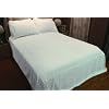 Stylemaster Concord Center Motif King Woven Bedspread, Beige