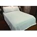 Stylemaster Concord Center Motif King Woven Bedspread, Beige