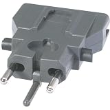 APC INPA Universal Plug Adapter