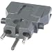 APC INPA Universal Plug Adapter