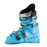 Lange Team Pro Junior Race Ski Boots