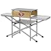 49ers Northpole NFL Tailgating Table