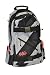 Nike 6.0 Deuce Rucksack, Wolf Grey
