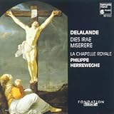 Lalande: Sacred Choral Works