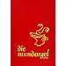 Die Mundorgel. Notenausgabe