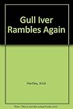 Gull Iver rambles again