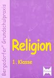 Religion  1. Klasse - Christoph Gauer