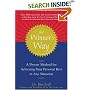 The Winner's Way : A proven method for achieving your personal best in any situation