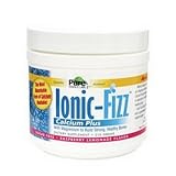 Pure Essence Ionic Fizz Calcium Plus 420g