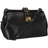 Supertrash Banu AS13M077, Damen Schultertaschen 27x20x6 cm (B x H x T)