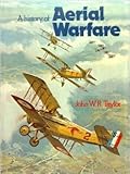 A history of aerial warfare