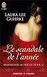 Abandonn�es au pied de l'autel, Tome 2 : Le scandale de l'ann�e