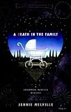 A Death in the Family (Charmian Daniels Mysteries)