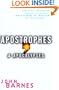Apostrophes & Apocalypses: The First Collection From One of the Most Acclaimed SF Writers of the Decade