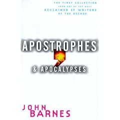 Apostrophes and Apocalypses