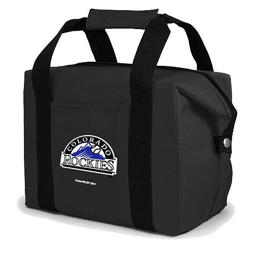 Colorado Rockies 12Pk Cooler