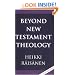 Beyond New Testament Theology: A STory and a Programme