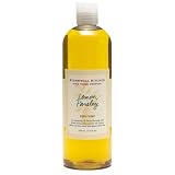 Stonewall Kitchen Dish Soap, Lemon Parsley, 17.6-Ounce Bottles (Pack of 3)