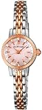 Jill Stuart Sildp002 Facet Gem Ladies Watch